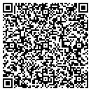 QR code with Y R C Cinemas contacts