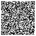 QR code with S M E contacts