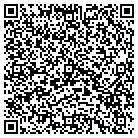 QR code with Apple Federal Credit Union contacts