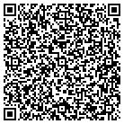 QR code with D Diederich's Security contacts