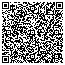 QR code with Amvets 40 contacts