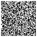 QR code with A & N Store contacts