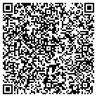 QR code with Severn Trent Envmtl Services contacts
