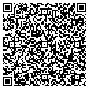 QR code with Yasuko's contacts