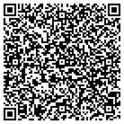 QR code with Lewis & Richards Elec & Plbg contacts