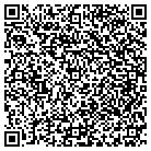 QR code with Marshall Concrete Prod Inc contacts