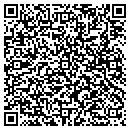 QR code with K B Purvis Studio contacts