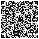 QR code with S D Semancik CPA PC contacts