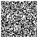 QR code with P C Loans Com contacts