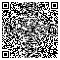 QR code with Gleem contacts