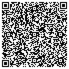 QR code with Danforth Screw Bolt Co of Cal contacts