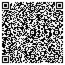 QR code with Mathtech Inc contacts