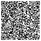 QR code with Macedonia Church Of Christ contacts
