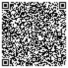 QR code with First Colony Winery contacts
