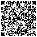 QR code with A G's Lawns & Decks contacts