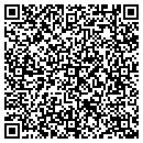 QR code with Kim's Greenhouses contacts