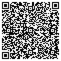 QR code with Pace contacts
