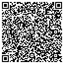 QR code with W D F Inc contacts