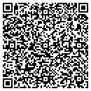 QR code with Aston Farm contacts
