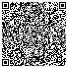 QR code with Kenneth R Carpentre Land contacts