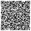 QR code with T Ashburn contacts