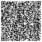 QR code with G & S United Auto Supply Inc contacts