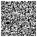 QR code with Av3d Design contacts