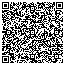 QR code with C & L Service Corp contacts