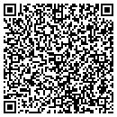 QR code with Reed Web Design contacts