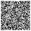 QR code with A A Bonding Co contacts