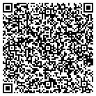 QR code with J L Tree Service Inc contacts