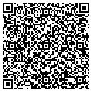 QR code with J E Brooks contacts