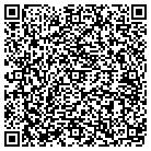 QR code with Ragan Construction Co contacts