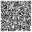 QR code with Tim Shepherd Archit Fabricati contacts