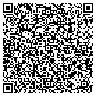 QR code with G & C Business Service contacts