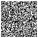QR code with CBS Rentals contacts