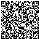 QR code with C D Telecom contacts
