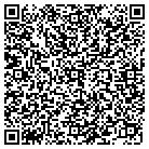QR code with Ronald J Jarrett Masonry contacts