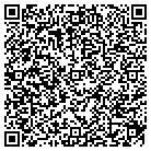 QR code with Lanier Azzrone Crtif Ldscp ARC contacts