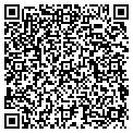 QR code with ETS contacts