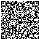 QR code with A Window Wizard Inc contacts