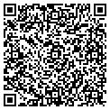 QR code with B B & T contacts