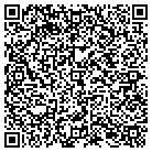 QR code with S & T Tailoring & Alterations contacts
