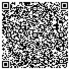 QR code with Backyard Landscaping contacts