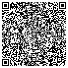 QR code with Three Rivers Disposal & Recycl contacts