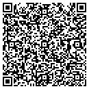 QR code with R M C I(inc) contacts