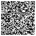 QR code with West End BP contacts