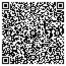 QR code with A A Graphics contacts