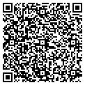 QR code with Semco contacts