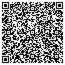 QR code with Headliners contacts